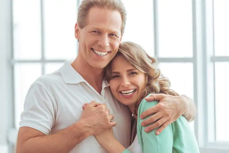 mature dating online