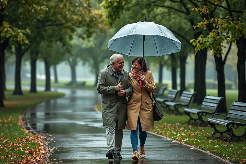 What We Can Learn From Couples Who’ve Spent a Lifetime Together