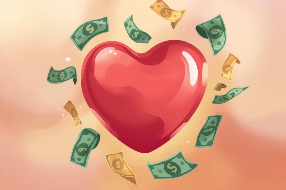 Money, Romance Scams, and Crypto Princes: How Do You Protect Your Wallet and Your Heart?